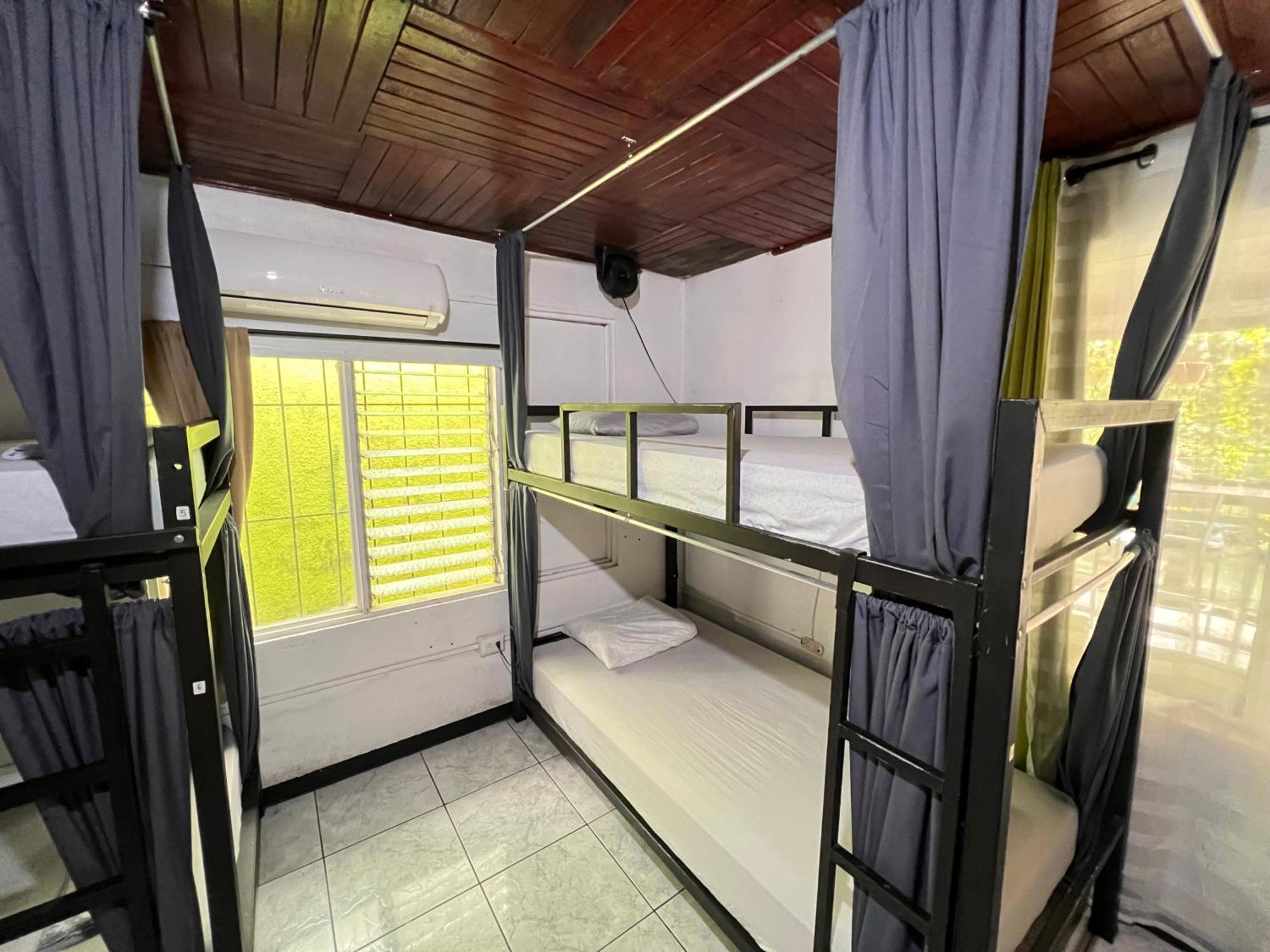 Rio Danta Hostel La Fortuna 외부 사진