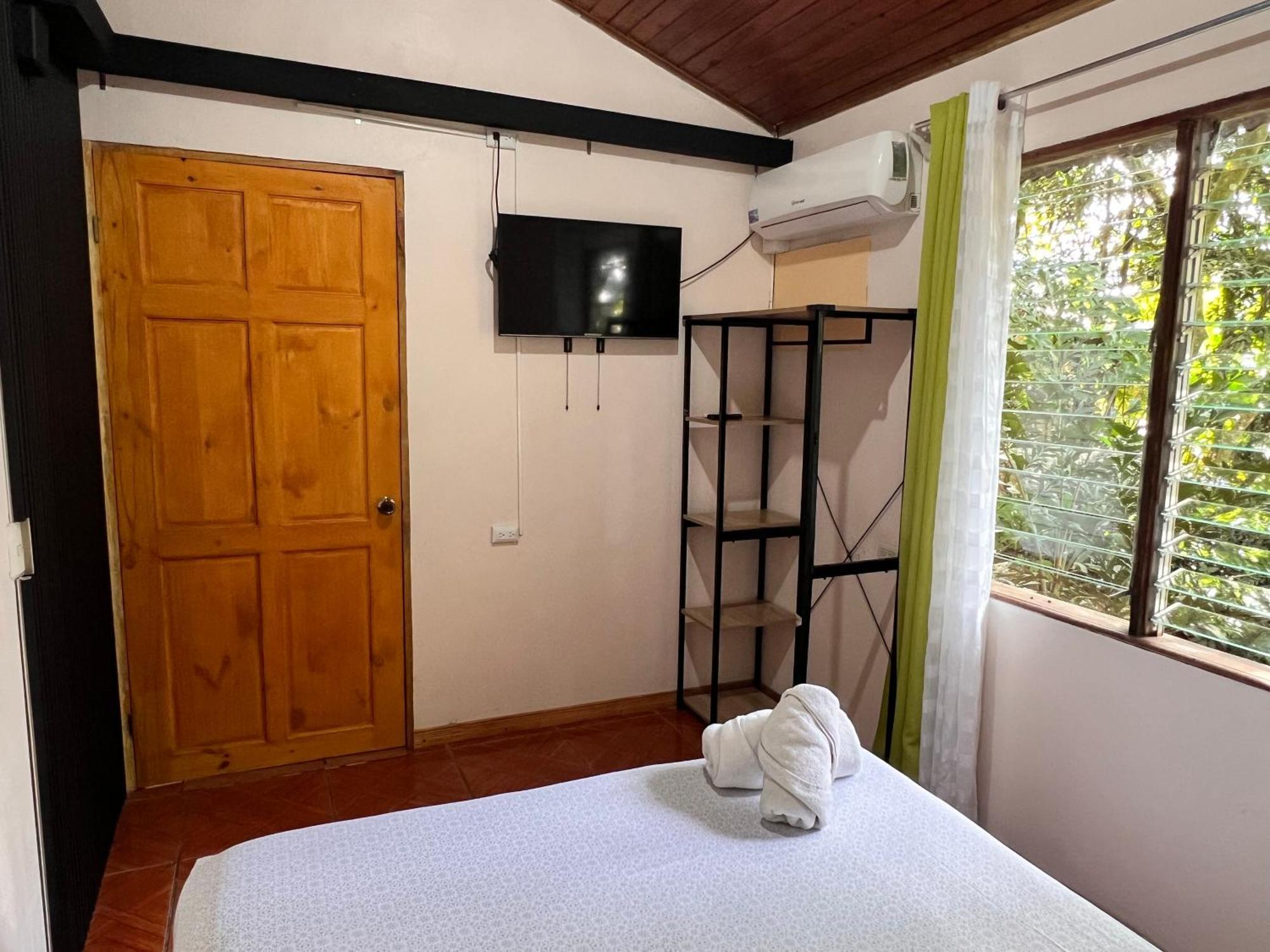 Rio Danta Hostel La Fortuna 외부 사진