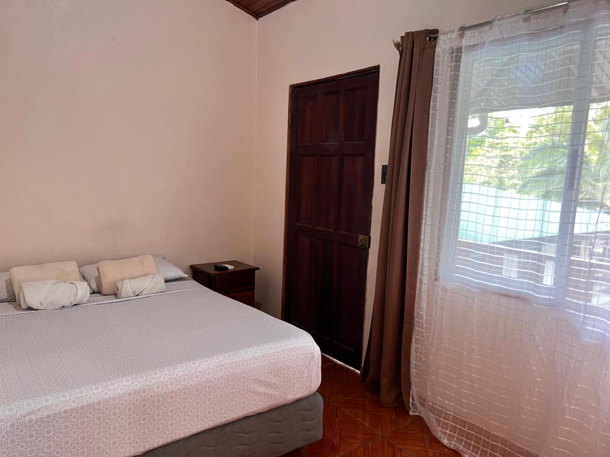 Rio Danta Hostel La Fortuna 외부 사진
